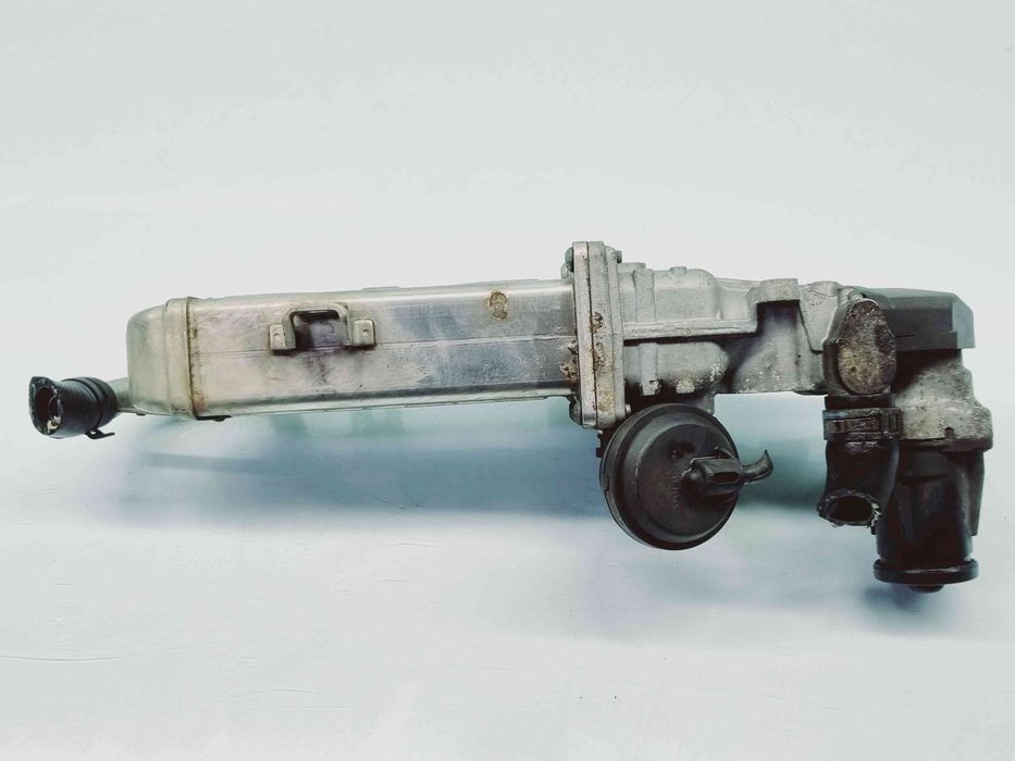 Racitor gaze Volkswagen Golf 5 (1K1) [Fabr 2004-2008] 03L131512AT