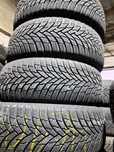 4 anvelope iarnă 205 55 r16 Firestone