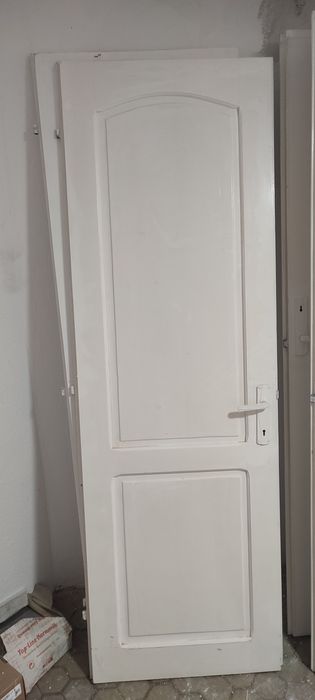 Uși lemn - diferite dimensiune