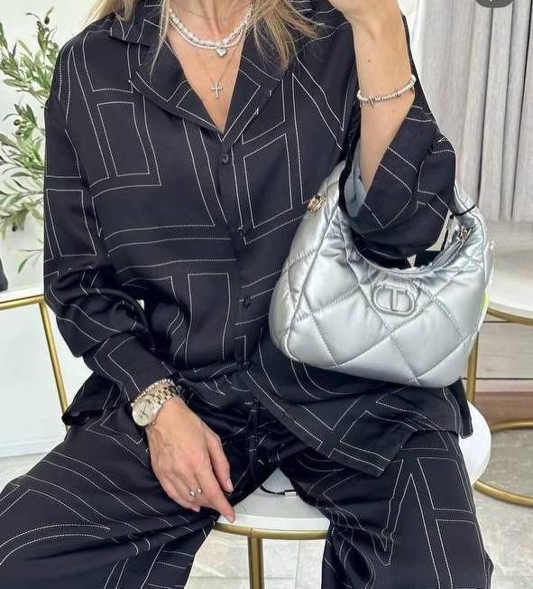 Костюм Clothe под тотем