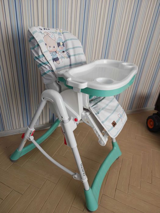 Столче за хранене Lorreli