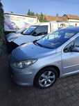 Vand peugeot 307 sw 2008 1.6 diesel