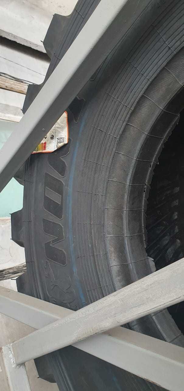 Шины на Камаз вездеход 425/85 R21 Нортек