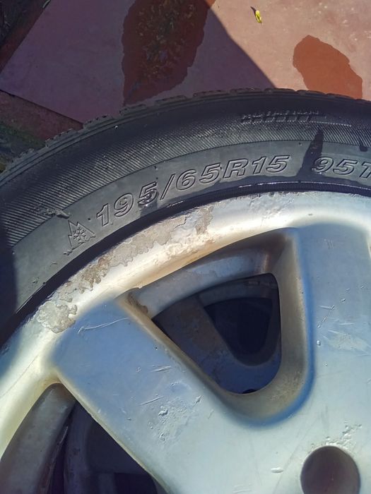 Dezmembrez Skoda Fabia 1.2 GPL