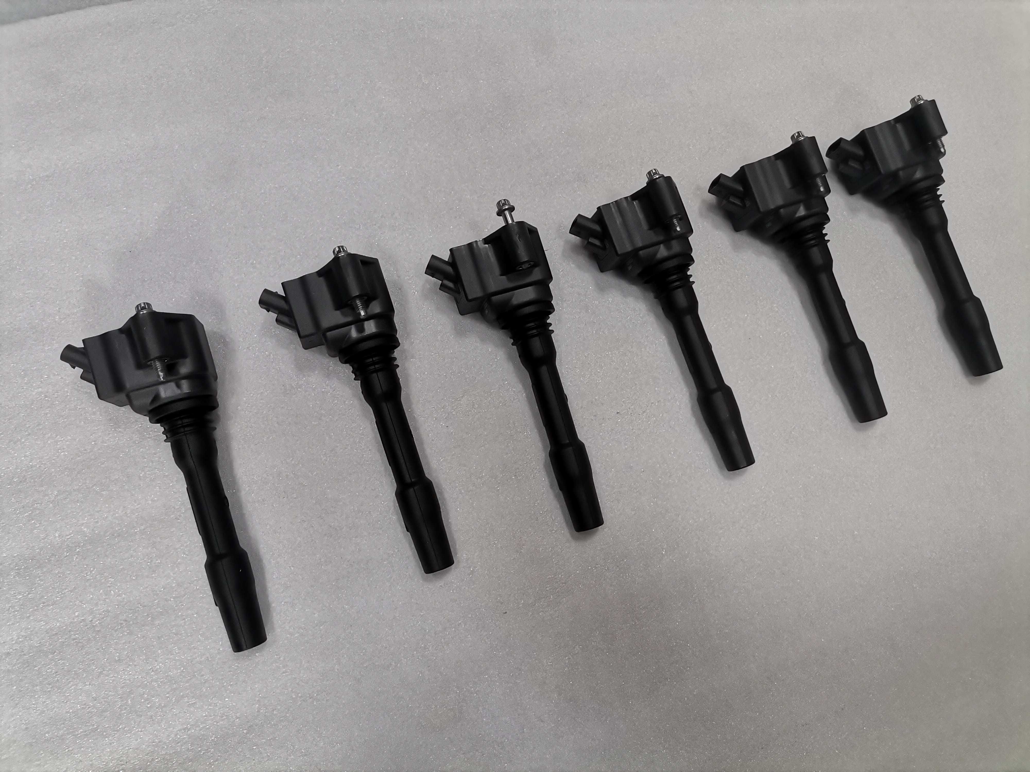 6бр Нови OEM 8643360 Запелителна Бобина B48 B58 G20 G30 G11 X5 X6 40i