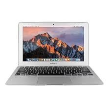 Macbook Air Apple
