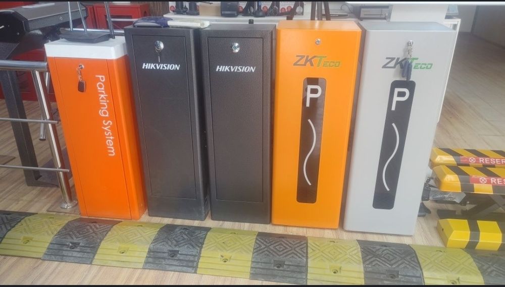 Шлагбаум установка и ремонт,пулть