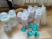 Шишета Philips Avent