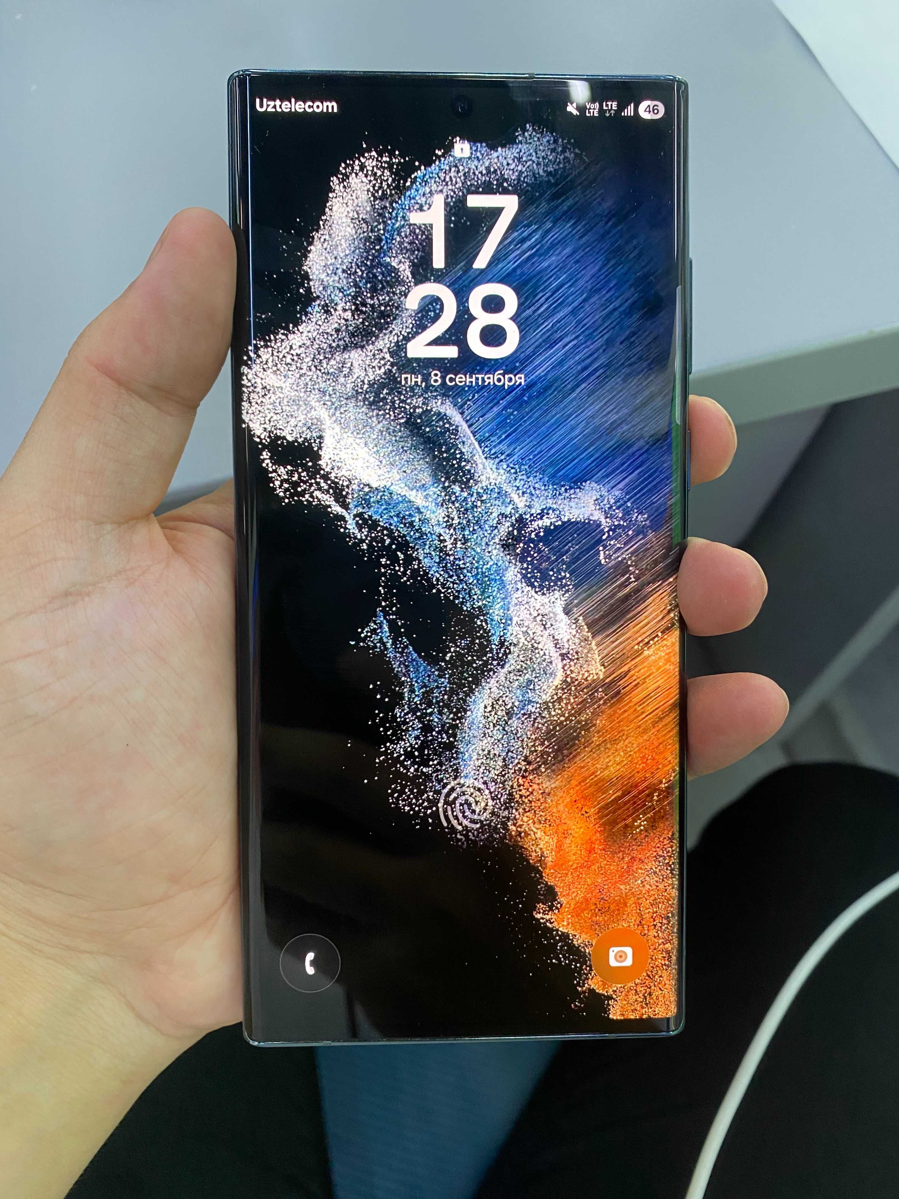 Samsung S22 Ultra 12/256GB