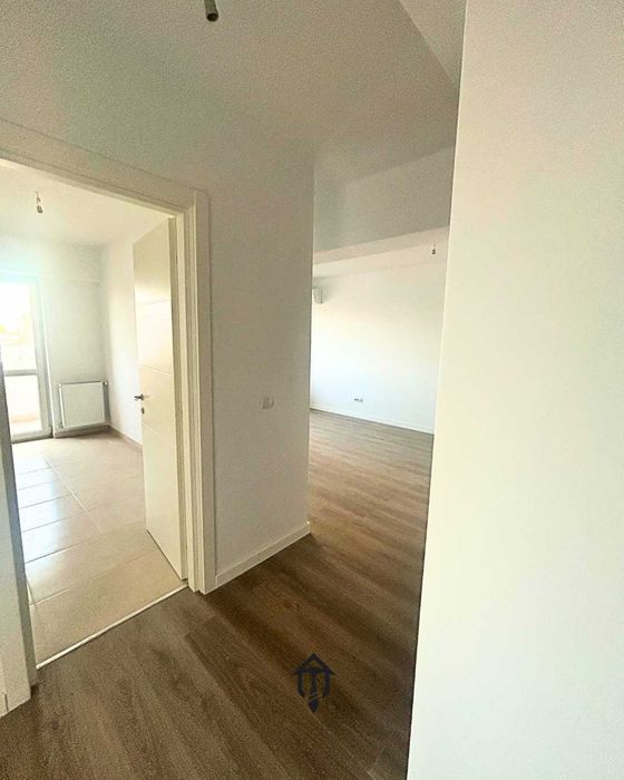 Apartament cu 2 camere NOU | INTABULAT | Dacia