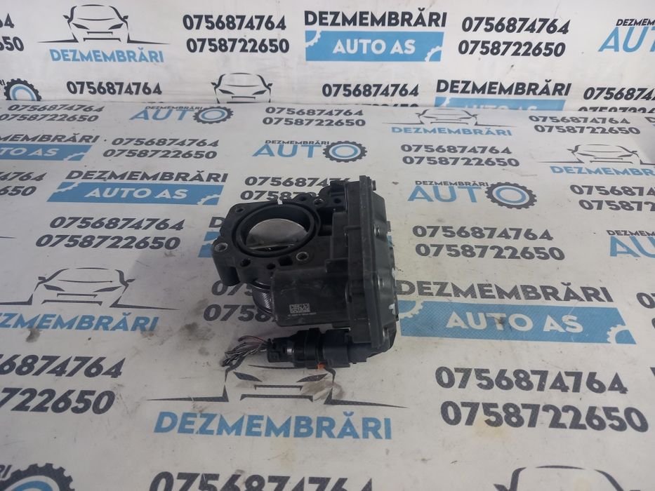 Clapeta acceleratie 2.2 hdi Citroen Jumper 2018