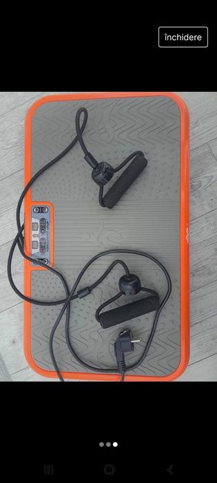 Aparat celulita, slabit si masaj