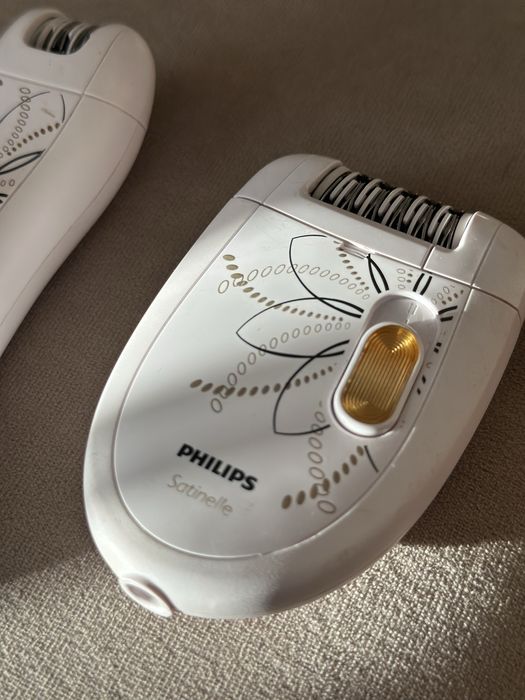 Эпилятор PHILIPS