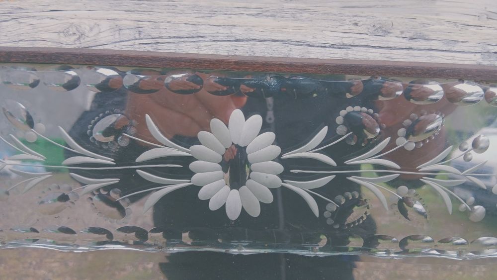 Oglinda Murano Venetiana