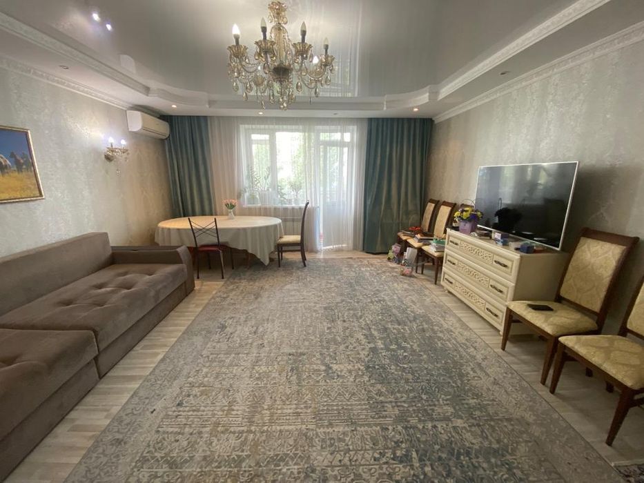 Продам 4 комн кв 4/5