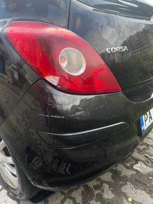 Opel Corsa D 1.2 – Икономична, надеждна и отлично поддържана