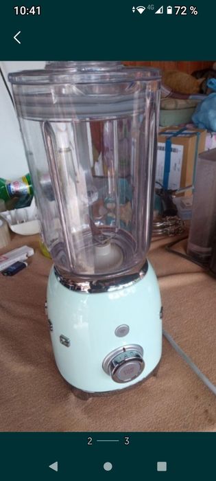 vând blender smeg