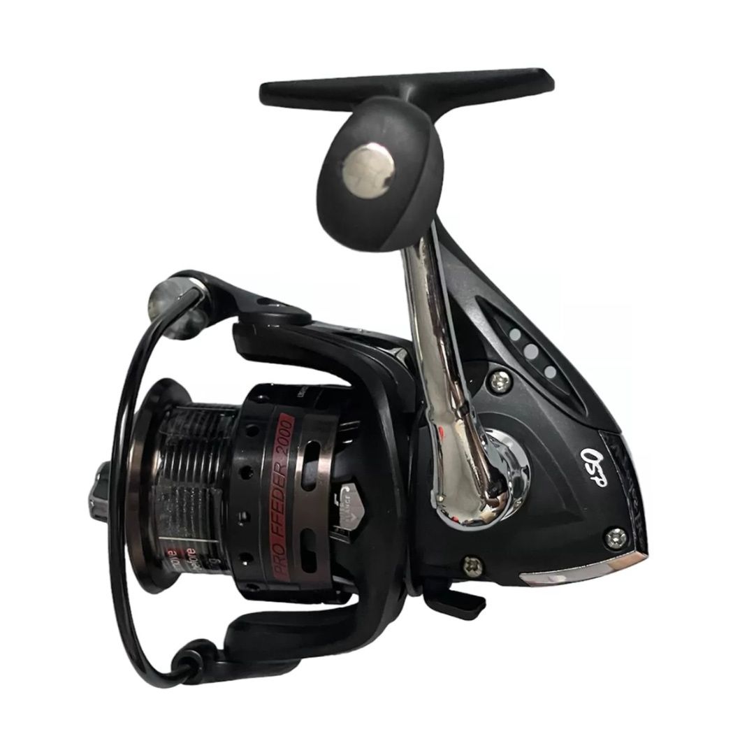 Шаранска Макара OSP PRO FEEDER 6000