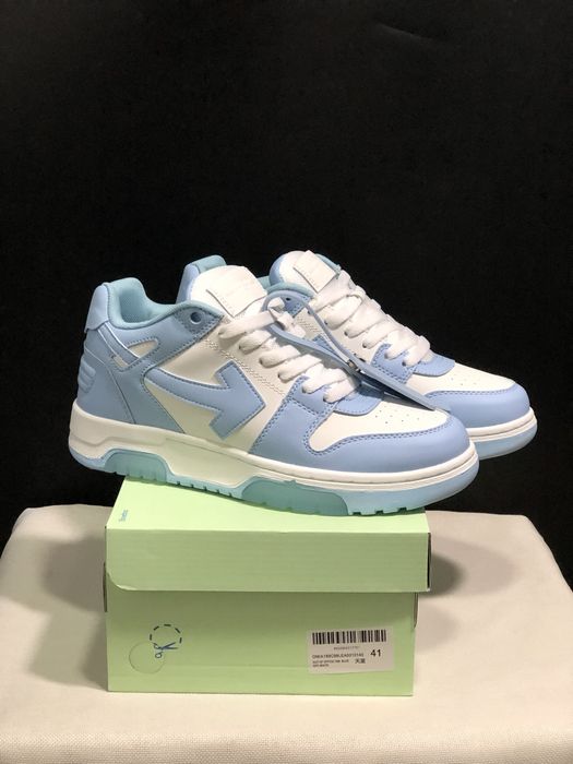 Off White Out off office 2025
