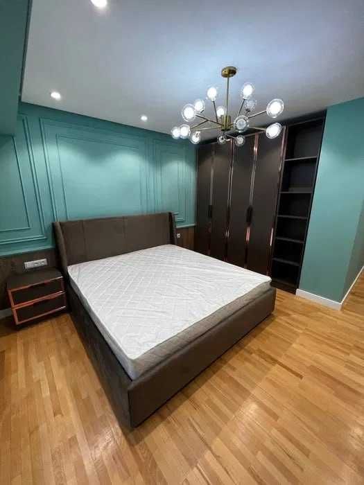 Срочно Сдам Шикарную 3х ком квартиру на метро Ойбек 985*