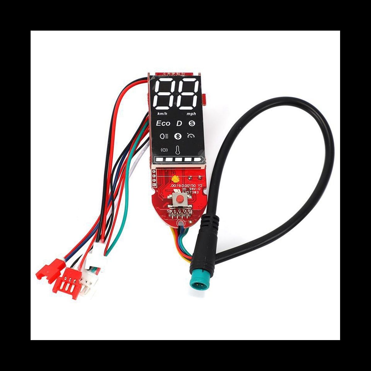 Контролер Кит за Ел Тротинетки тип m365 350w 36V LENZOD controller kit