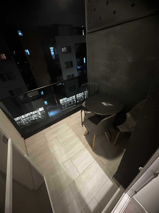 Proprietar-Inchiriez Garsoniera Moderna 2020-10 min metrou Dim Leonida