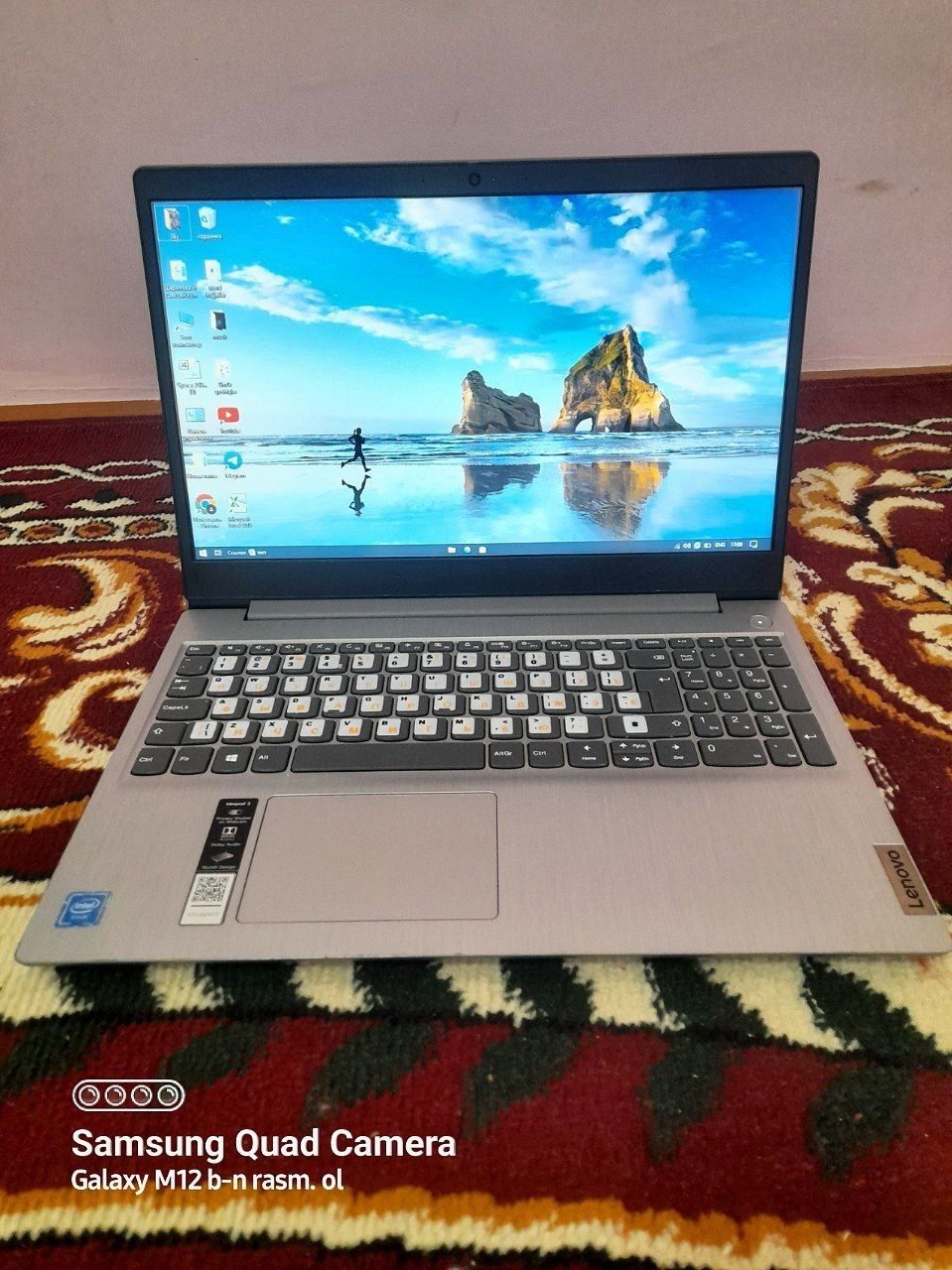 Notebook Lenovo 2023