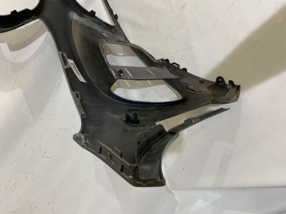 Bara fata Mercedes C-Class W205, AMG facelift, 2018, 2019, 2020, 2021, cod origine OE A2058856002.