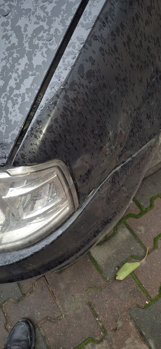 Vând logan mcv 1.6 si gpl