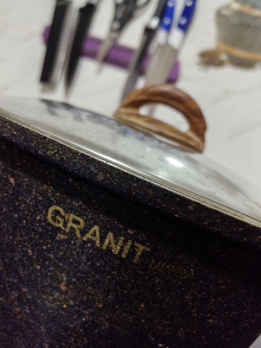 kukmara qozon granit