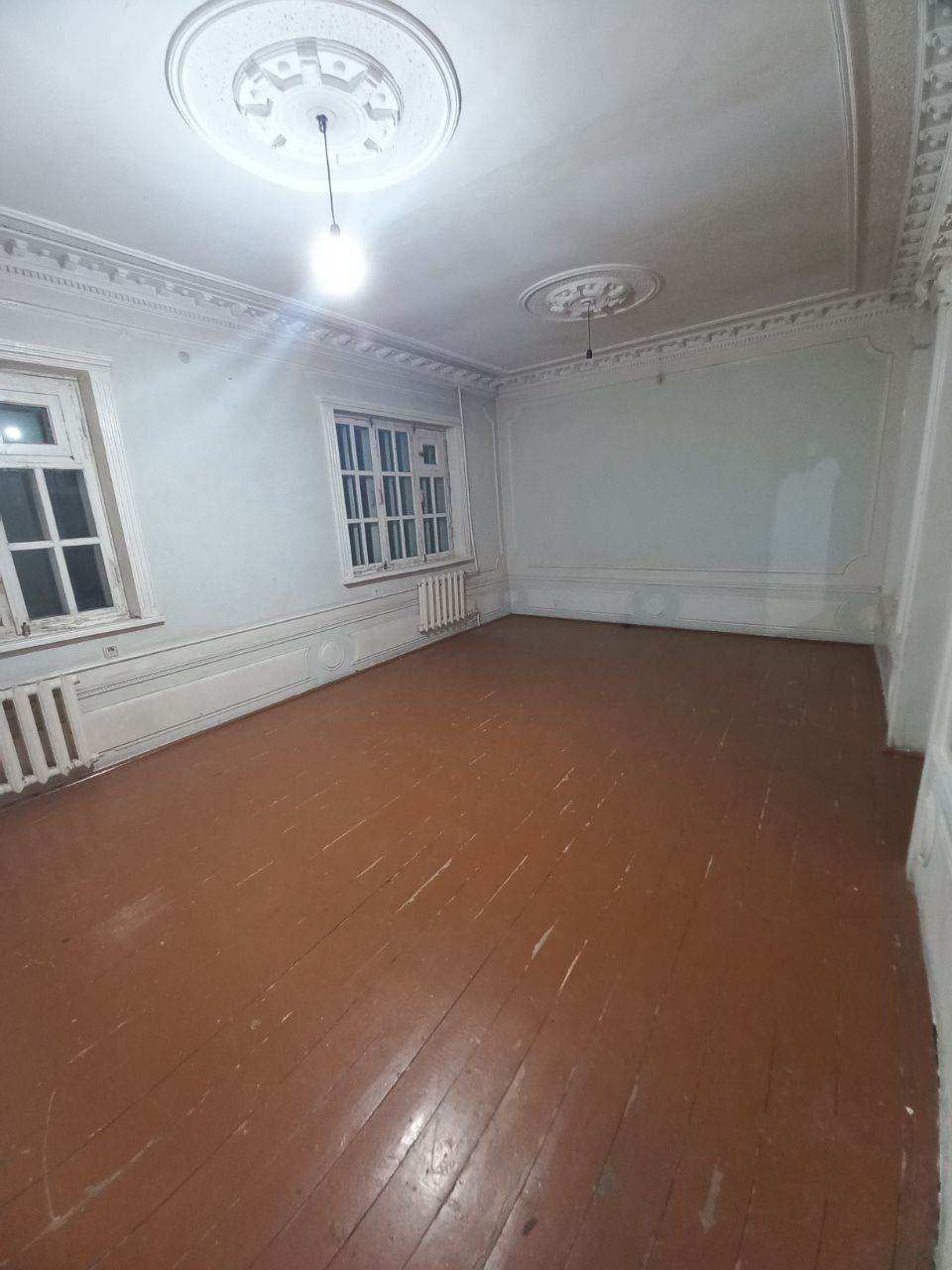 Срочно продается 3х комнатная квартира