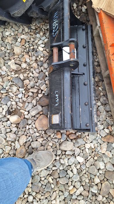 Cupa Taluz mini excavator Original Yanmar