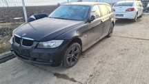 Dezmembrez BMW E91 2.0d Touring N47