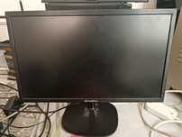 Hp monoblok avtech komputer
