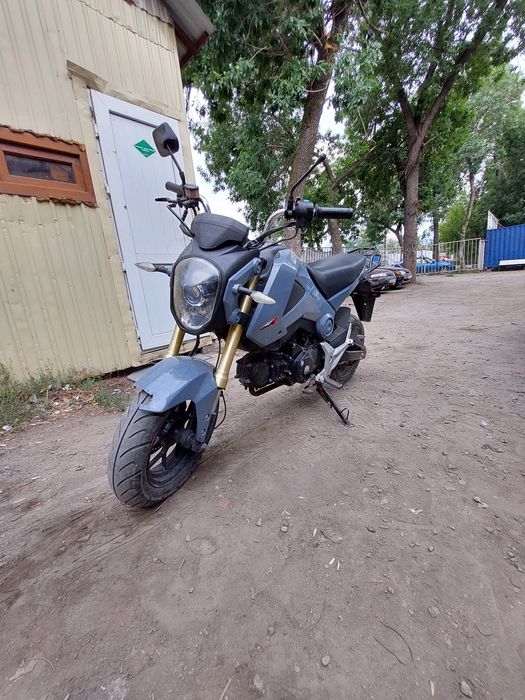 Мото 200 куб идеялный