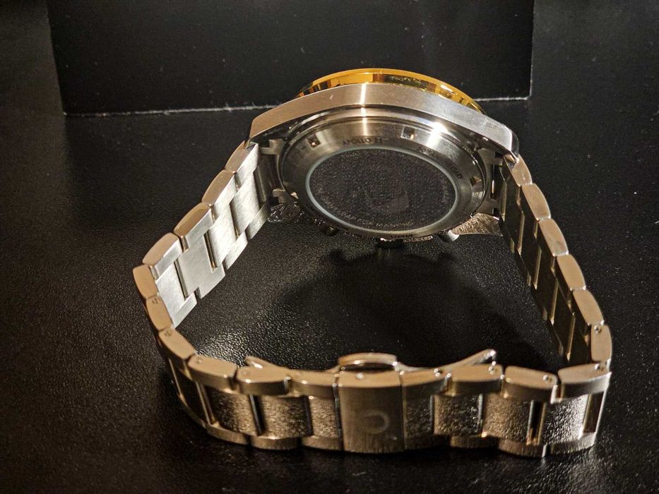 Omega Speedmaster Professional – ediție specială, preț redus!