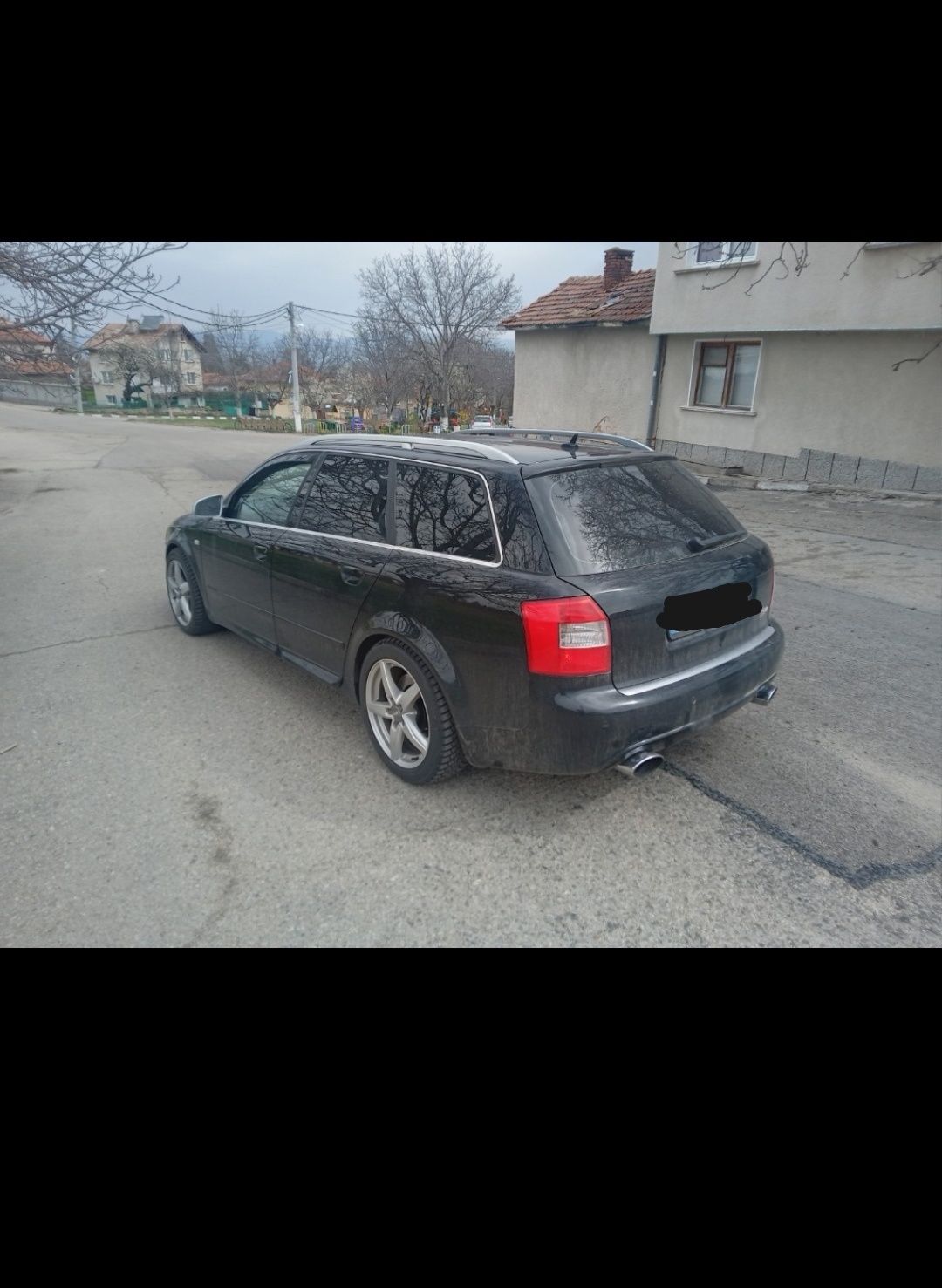 Ауди с4 б6 4.2 на части / audi s4 b6 4.2 quattro