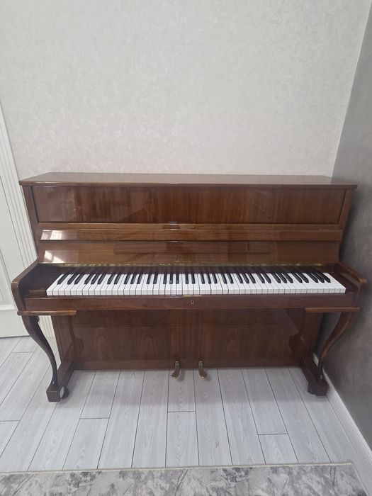 Срочно пианино  Zimmermann.
