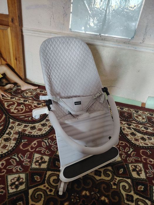 Болажонлар учун люулка