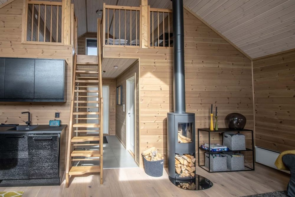 Black Friday la case modulare cumpără acum cu 35 %€ reducere