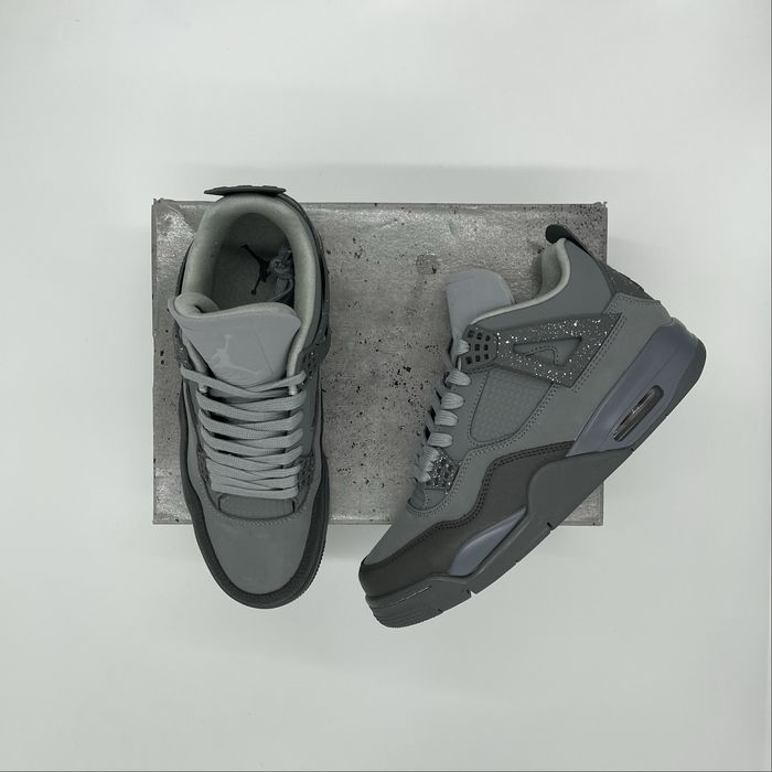 Nike Air Jordan 4 Paris