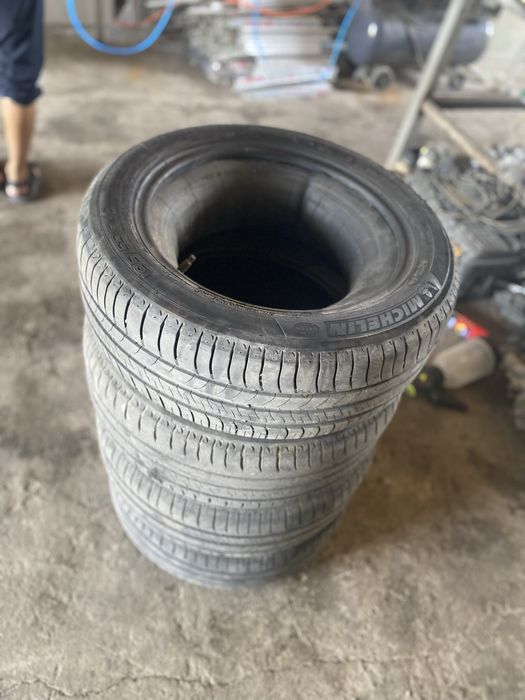 Летни мишилин балон сатылады 195/55 R16
