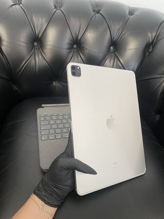 iPad pro 12.9-inch (5h-generation) /256 GB/ M1 /Space gray /Foarte bun
