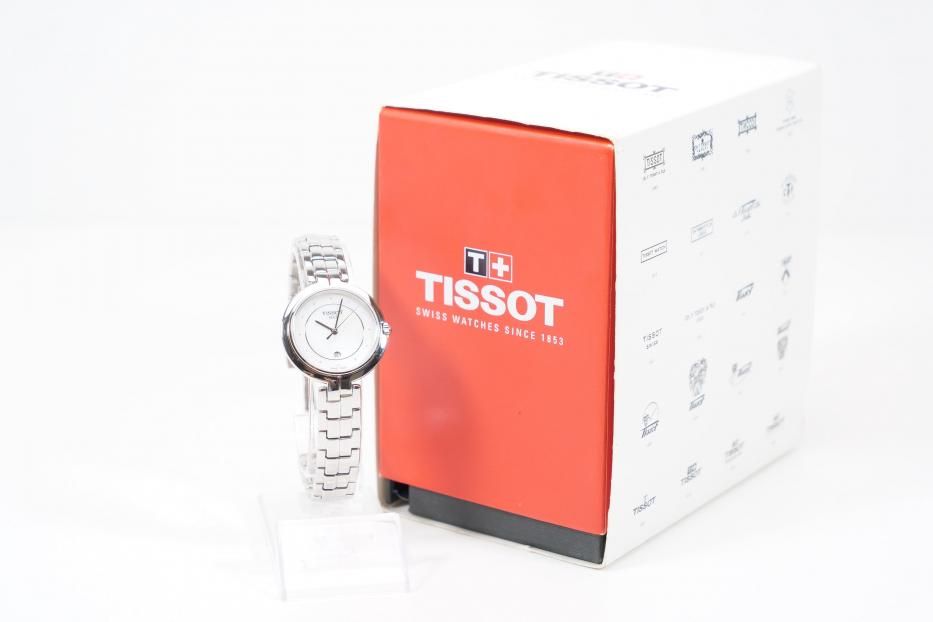 Ceas Tissot T094.210.11.116.01 - BSGmag
