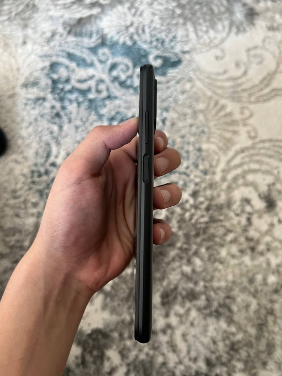 Poco M3 128GB holati yaxshi srochna sotiladi narxini kelishamiz