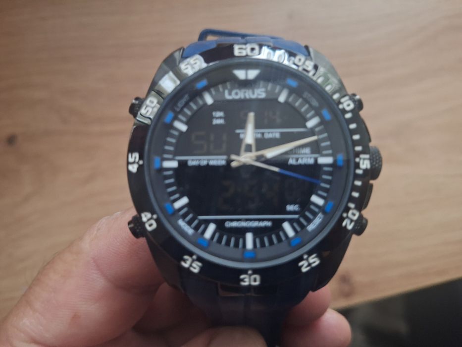 Ceas bărbătesc Lorus