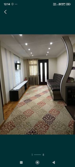 Продажа Квартиры Алмазарский район Кора Камиш Ало Ресторан Чигатой Ста