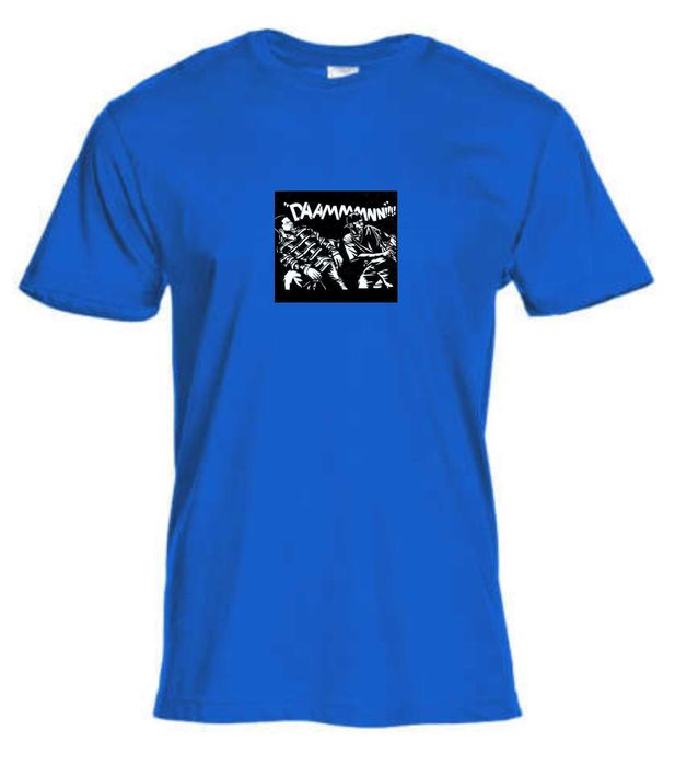 Хип хоп рап hip hop rap тениска t shirt Friday Петък. Ice Cube