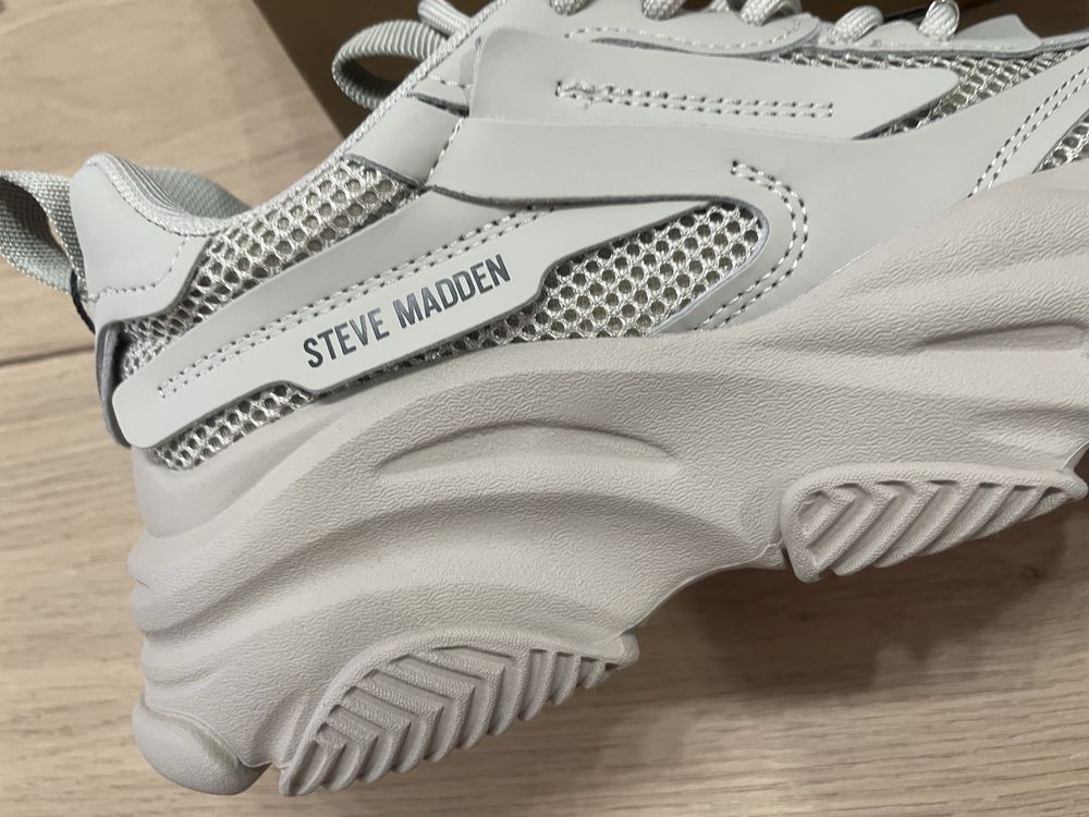 Steve Madden 35номер Промо цена