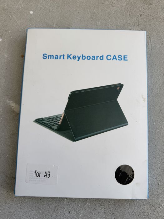 Husa cu tastatura pentru Samsung A9 - Noua